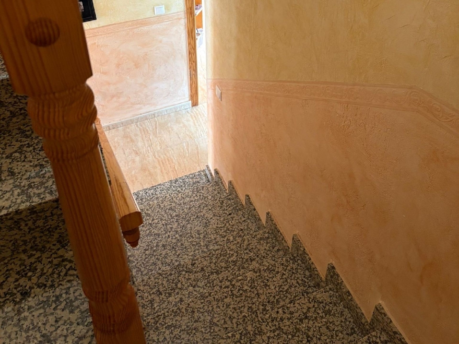  for sale terraced house Pinoso Vinalopó Mitjà 10