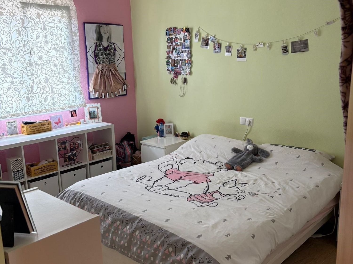  for sale terraced house Pinoso Vinalopó Mitjà 13
