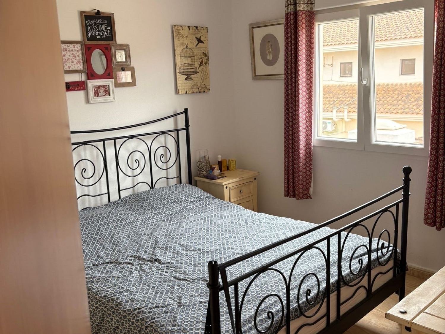  for sale terraced house Pinoso Vinalopó Mitjà 11