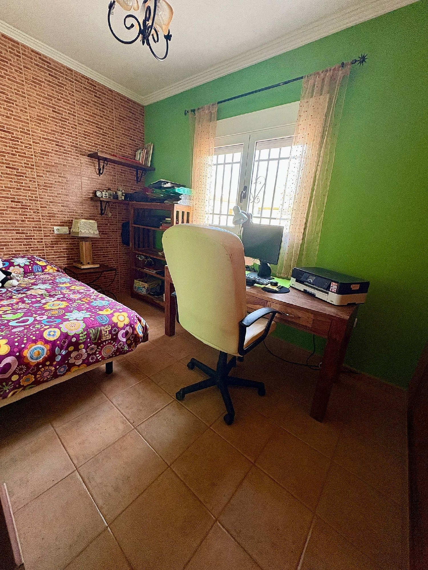  till salu radhus Pinoso Vinalopó Mitjà 35