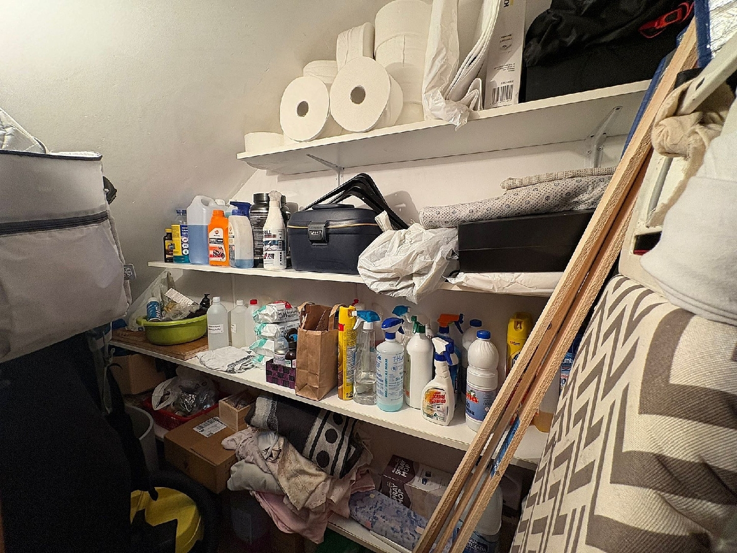  till salu radhus Pinoso Vinalopó Mitjà 17
