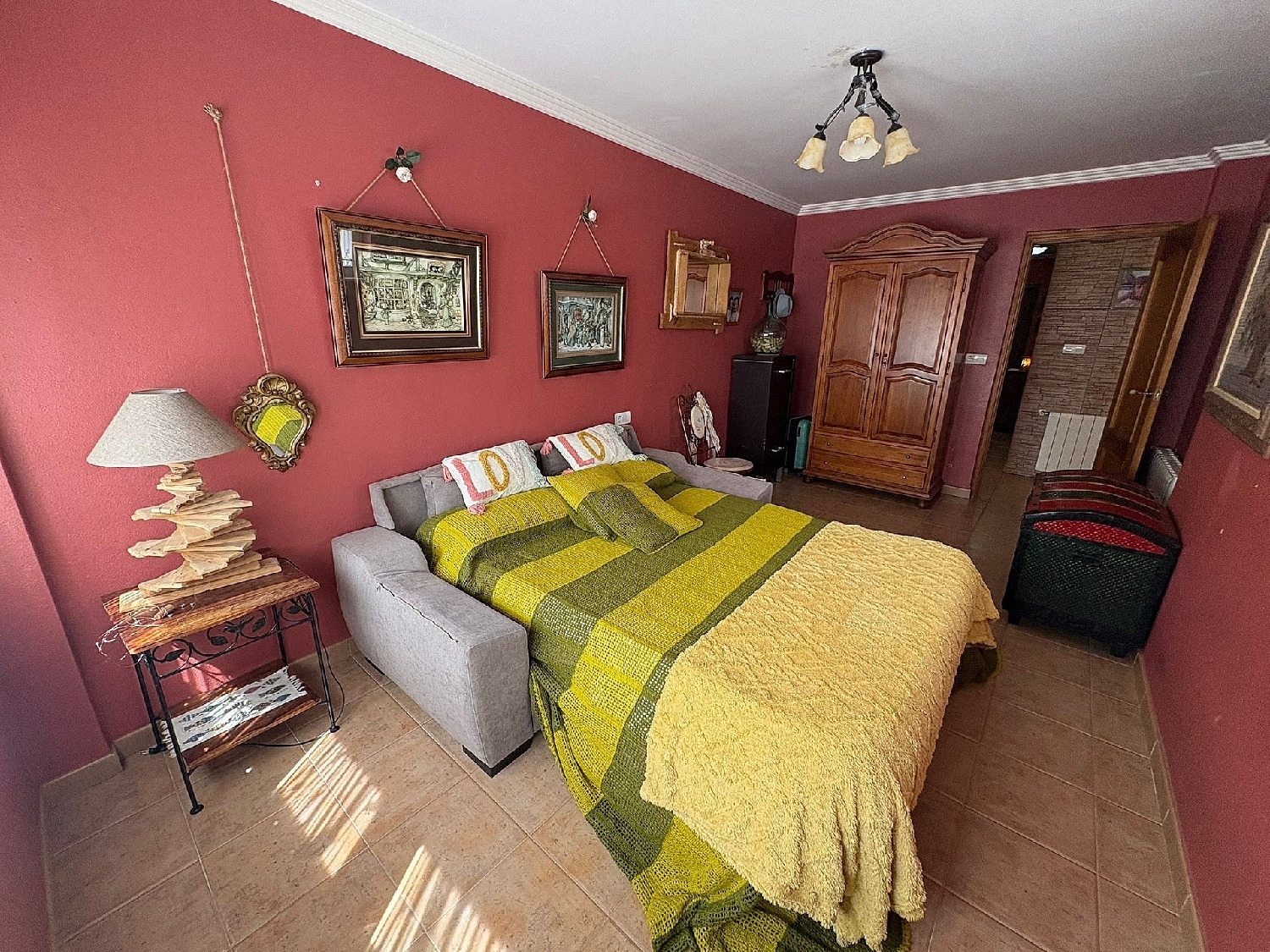 till salu radhus Pinoso Vinalopó Mitjà 40