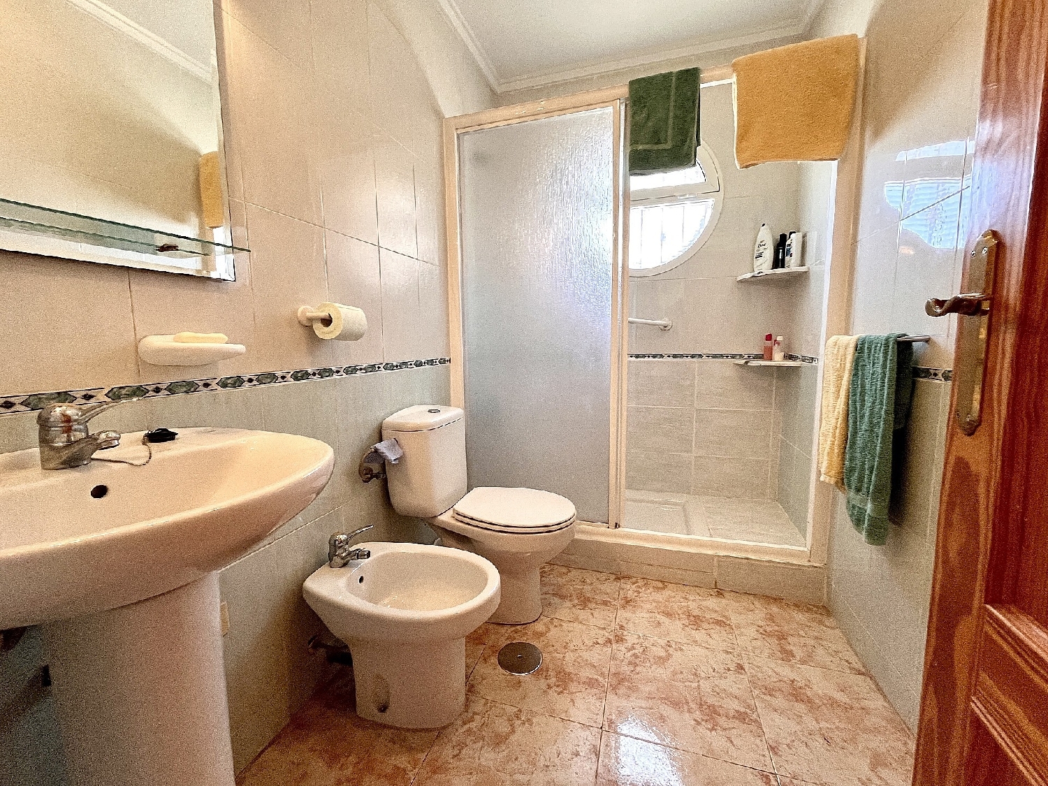 for sale terraced house Playa Flamenca Baix Segura 10