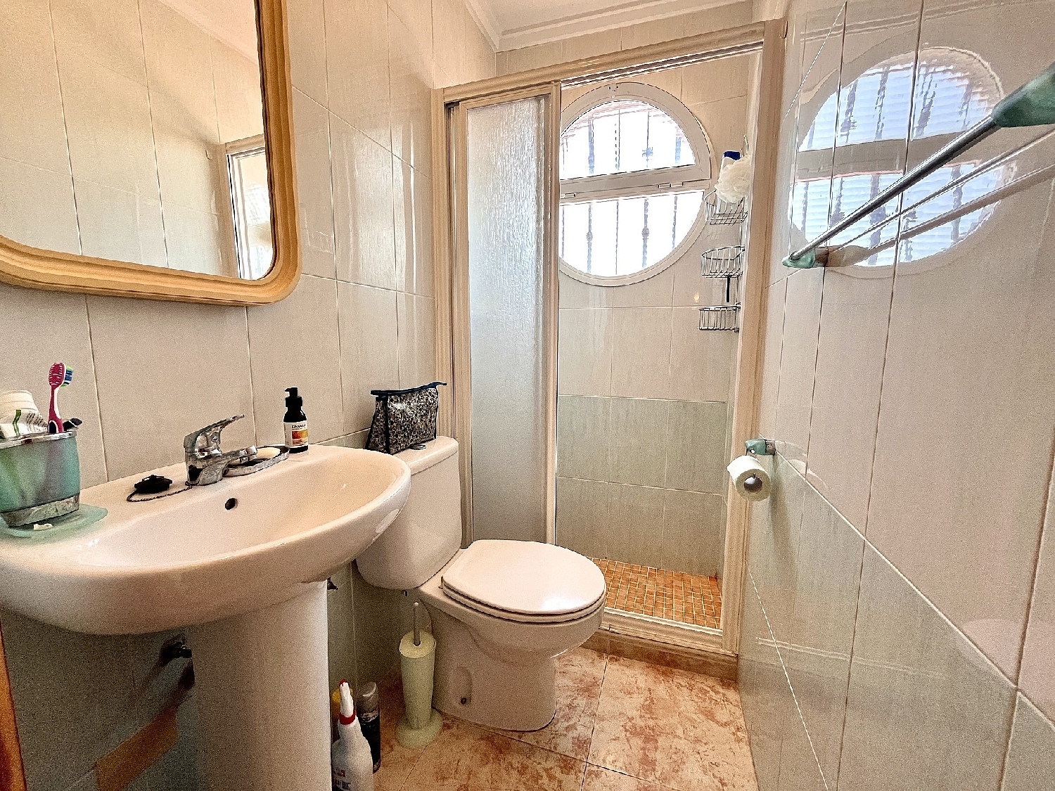  for sale terraced house Playa Flamenca Baix Segura 14