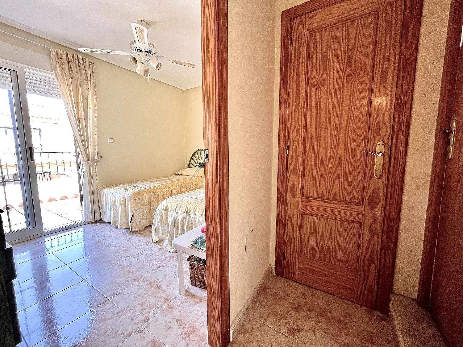 for sale terraced house Playa Flamenca Baix Segura 13