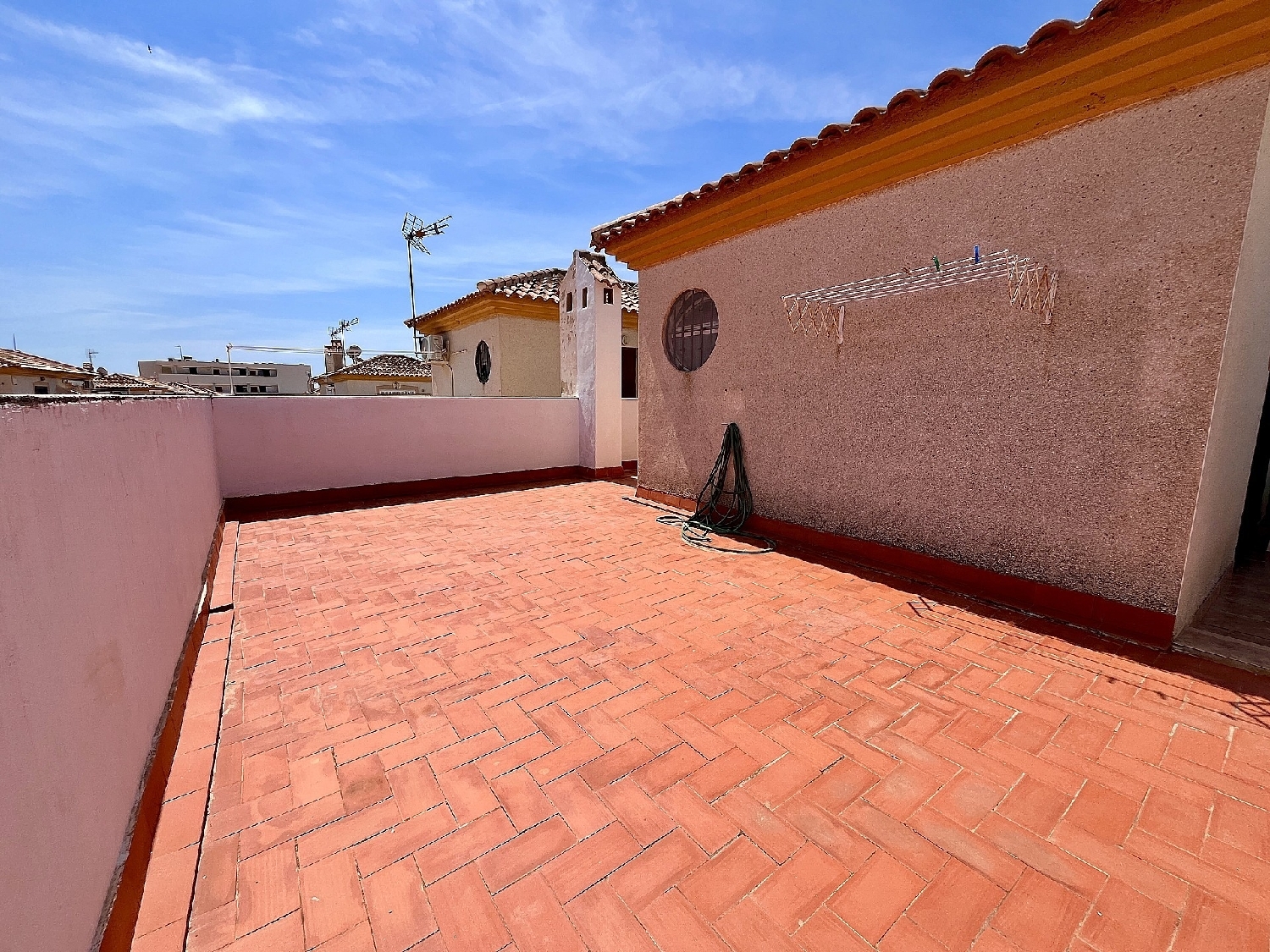  for sale terraced house Playa Flamenca Baix Segura 18