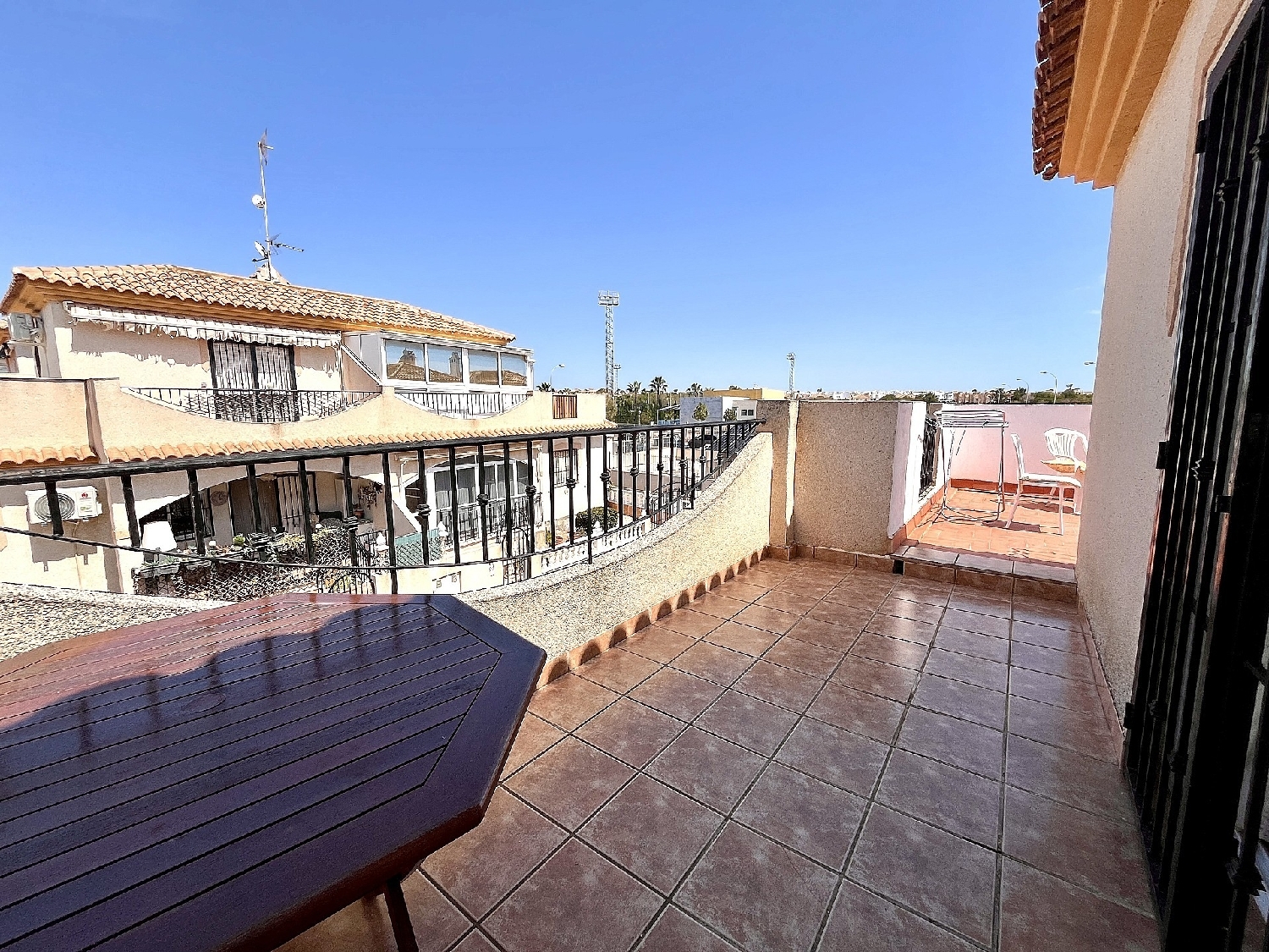  for sale terraced house Playa Flamenca Baix Segura 20