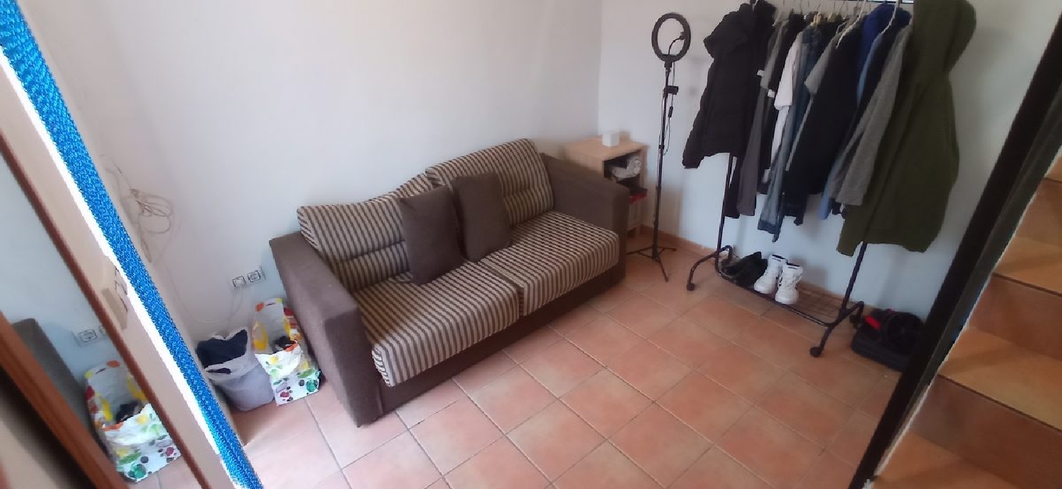  for sale terraced house Pruna Sierra Sur 11