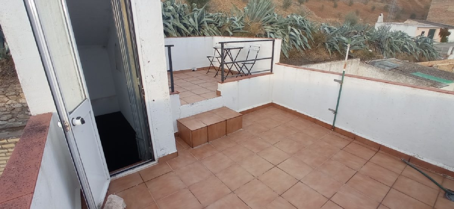  for sale terraced house Pruna Sierra Sur 4
