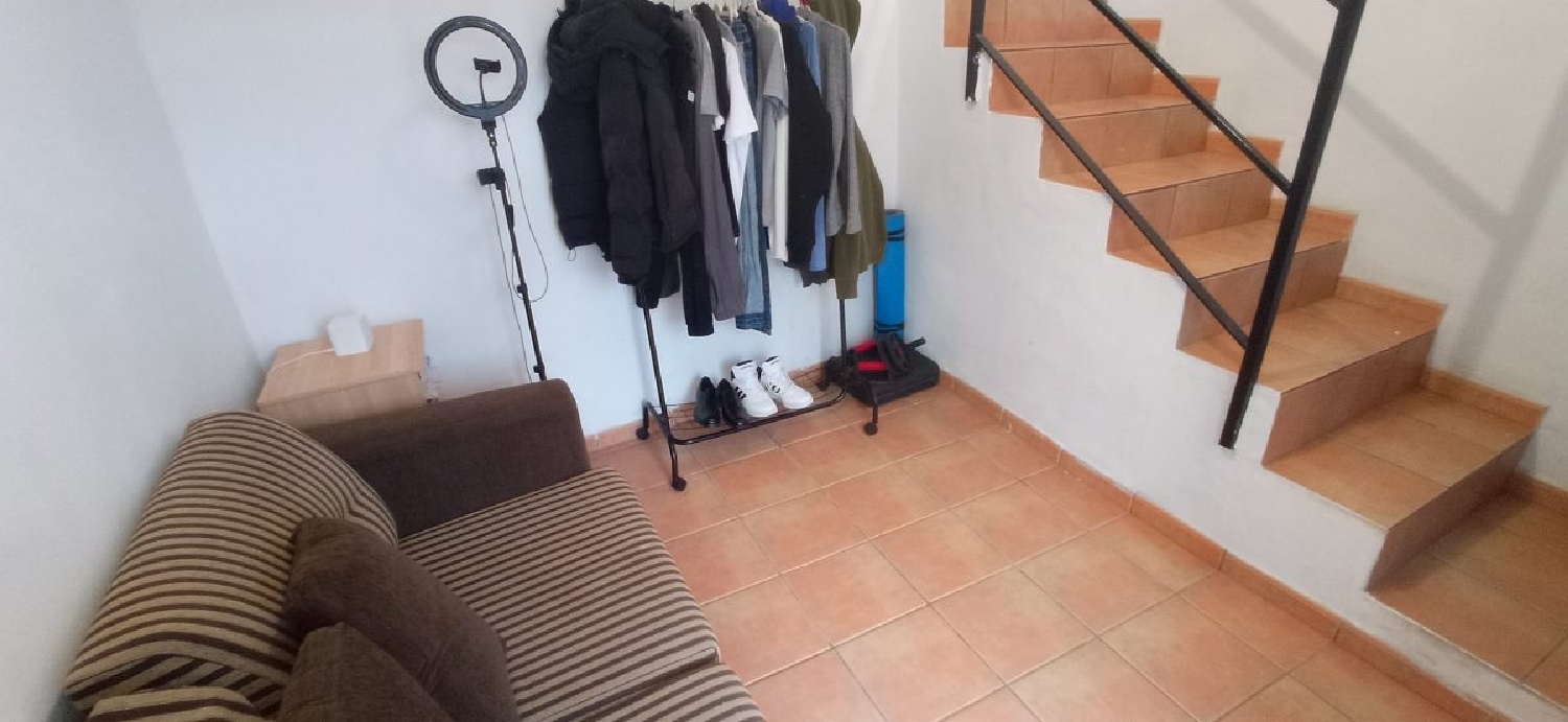  for sale terraced house Pruna Sierra Sur 12