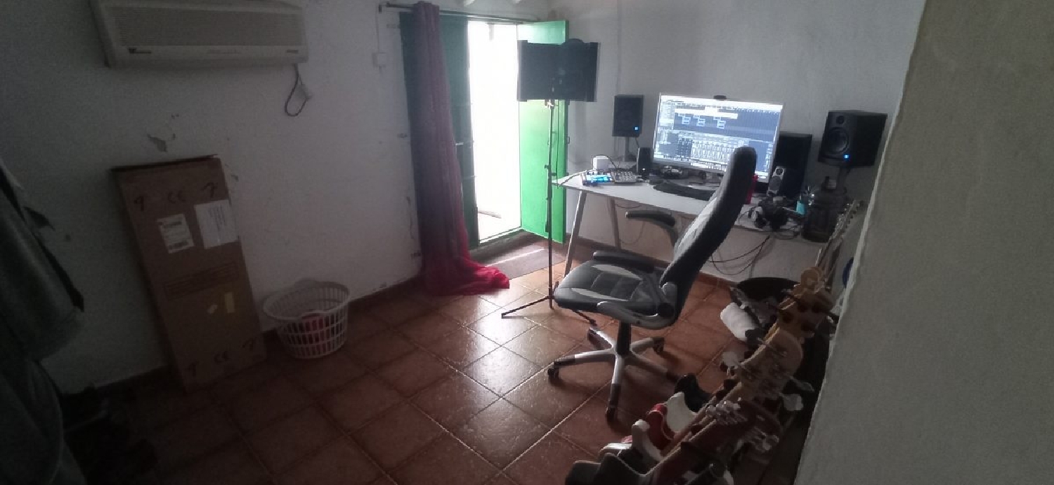  for sale terraced house Pruna Sierra Sur 15