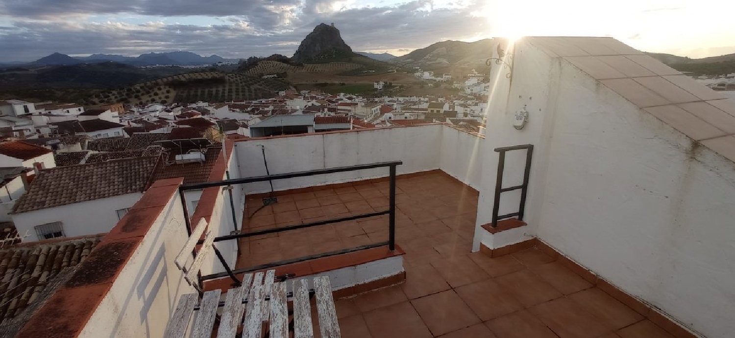  for sale terraced house Pruna Sierra Sur 7