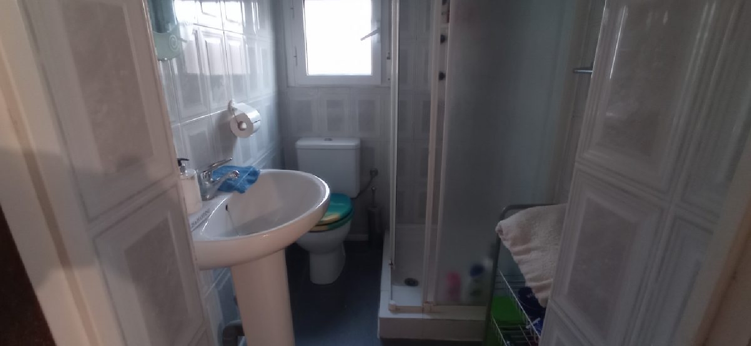  for sale terraced house Pruna Sierra Sur 10