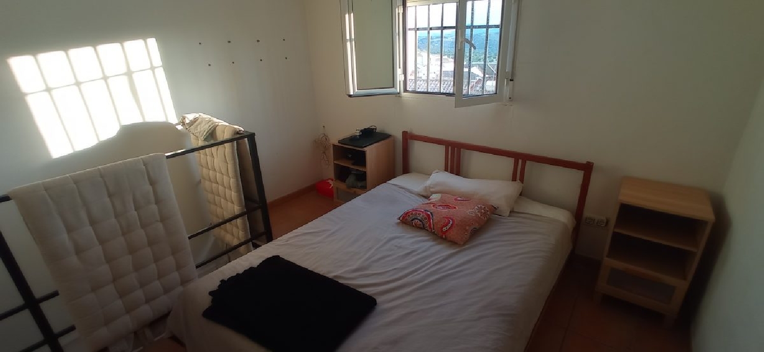  for sale terraced house Pruna Sierra Sur 8