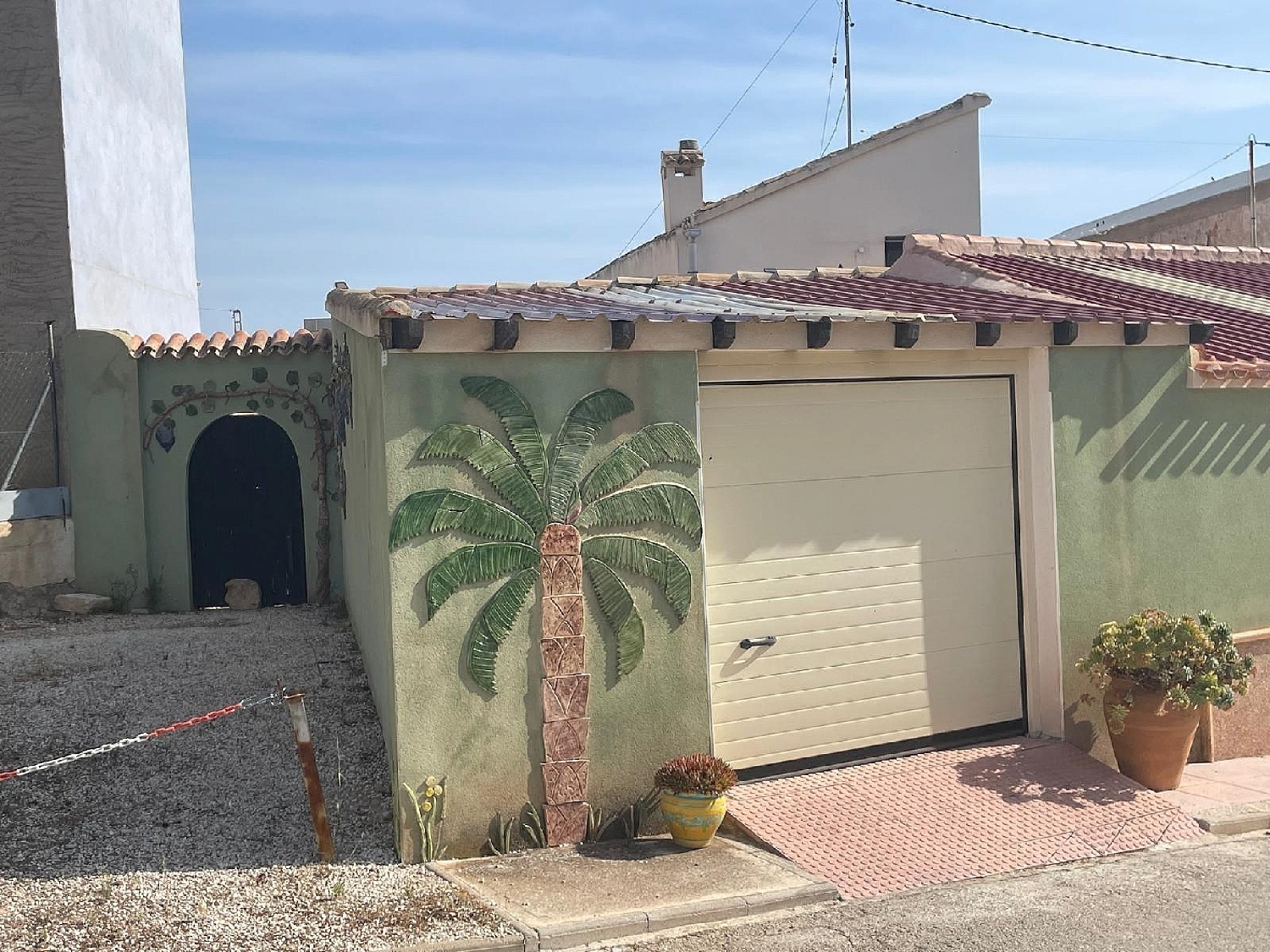 à vendre maison de ville Raspay Altiplano 3