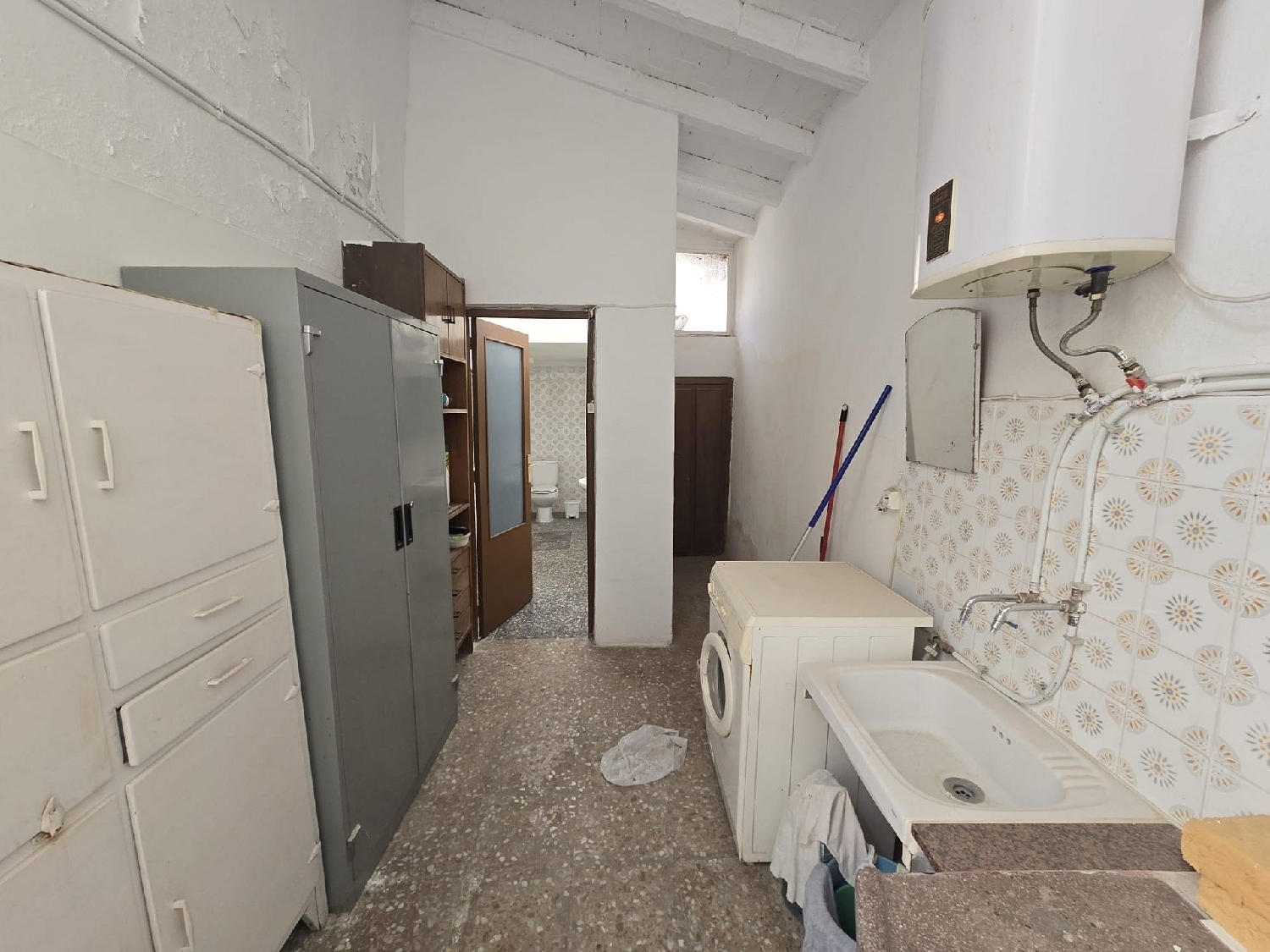  kaufen Reihenhaus Salinas Alt Vinalopó 12