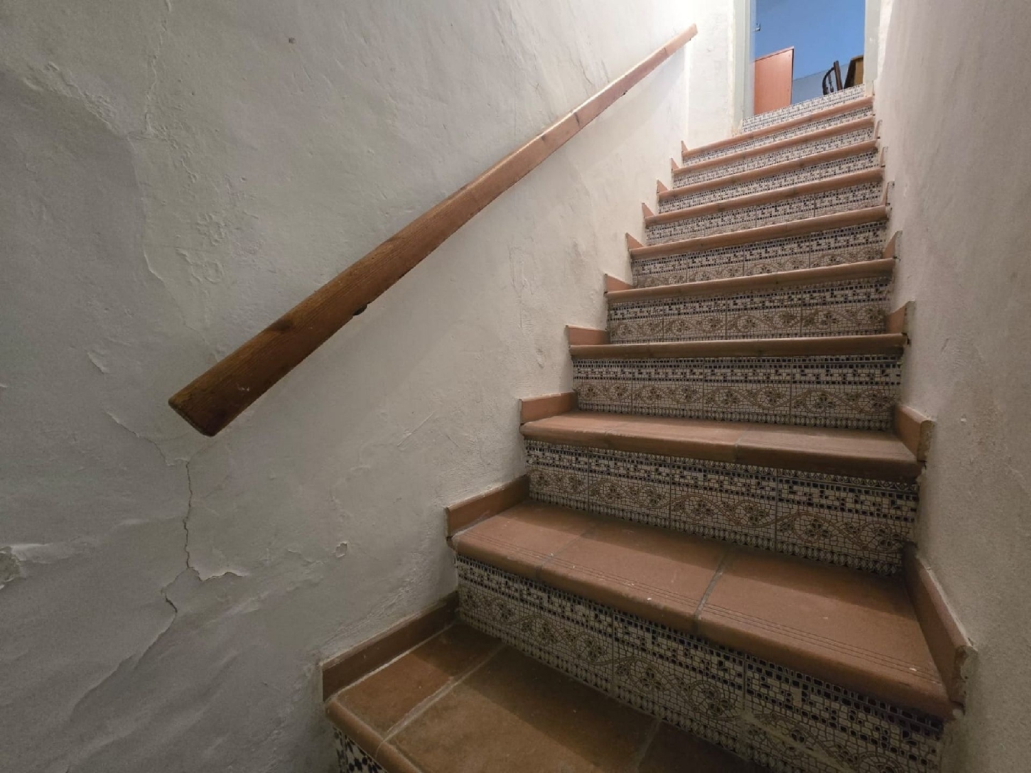  kaufen Reihenhaus Salinas Alt Vinalopó 18