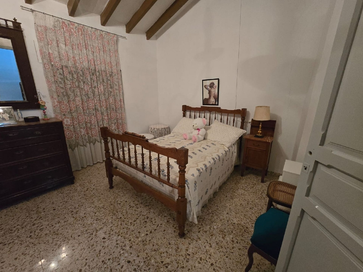  kaufen Reihenhaus Salinas Alt Vinalopó 27