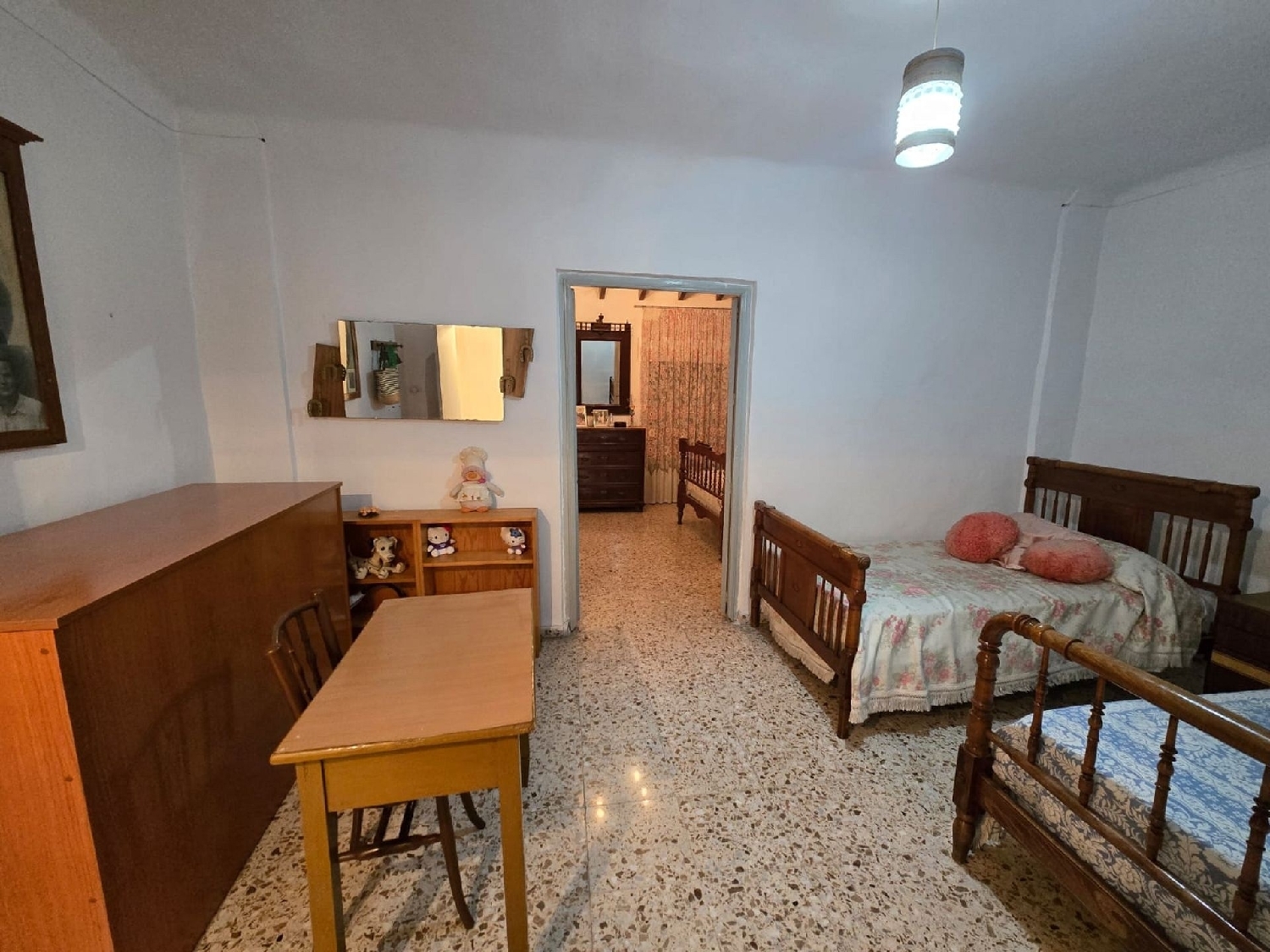  kaufen Reihenhaus Salinas Alt Vinalopó 19