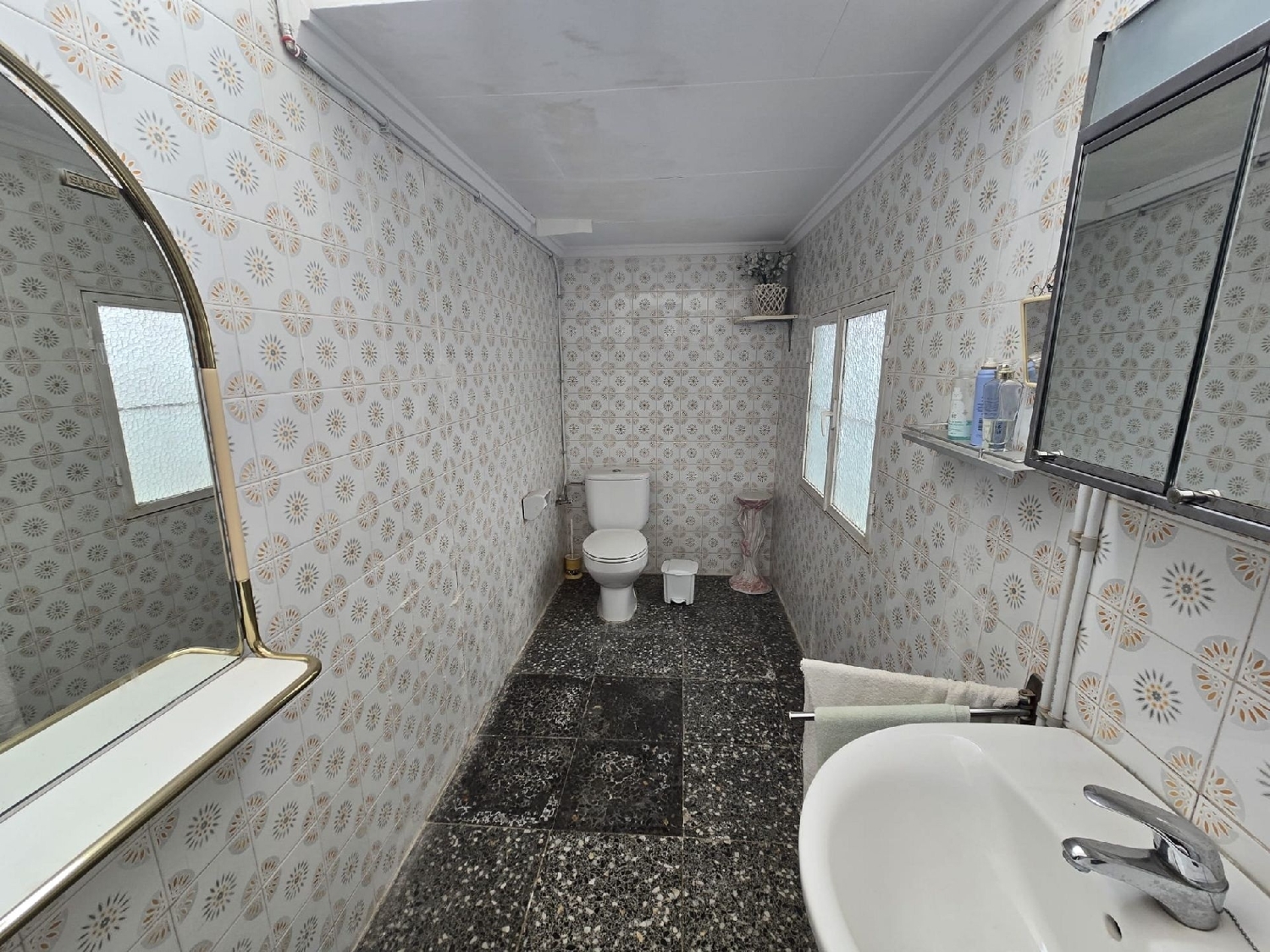  kaufen Reihenhaus Salinas Alt Vinalopó 11