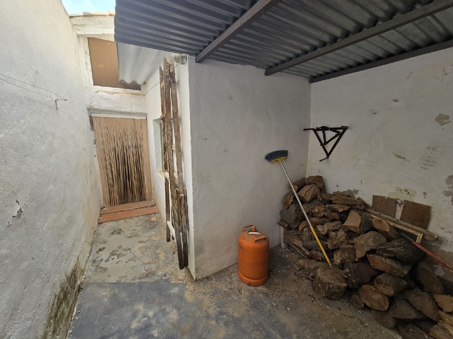  kaufen Reihenhaus Salinas Alt Vinalopó 16