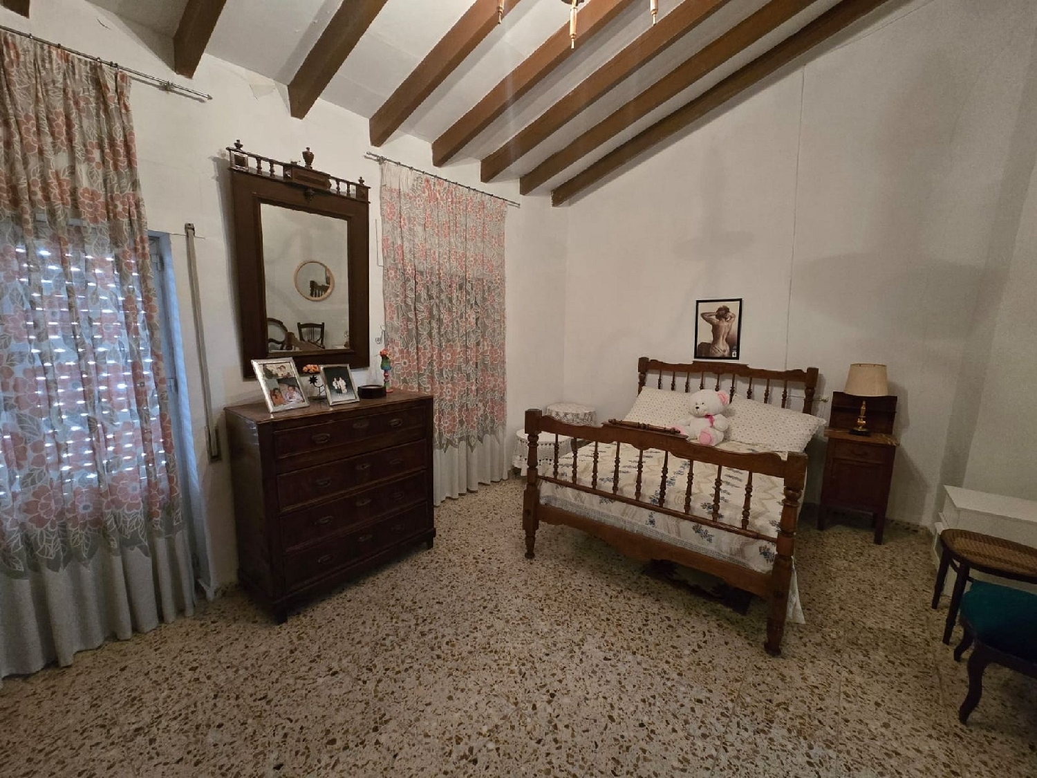  kaufen Reihenhaus Salinas Alt Vinalopó 22
