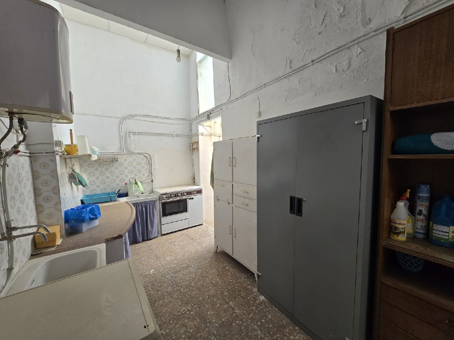  kaufen Reihenhaus Salinas Alt Vinalopó 26