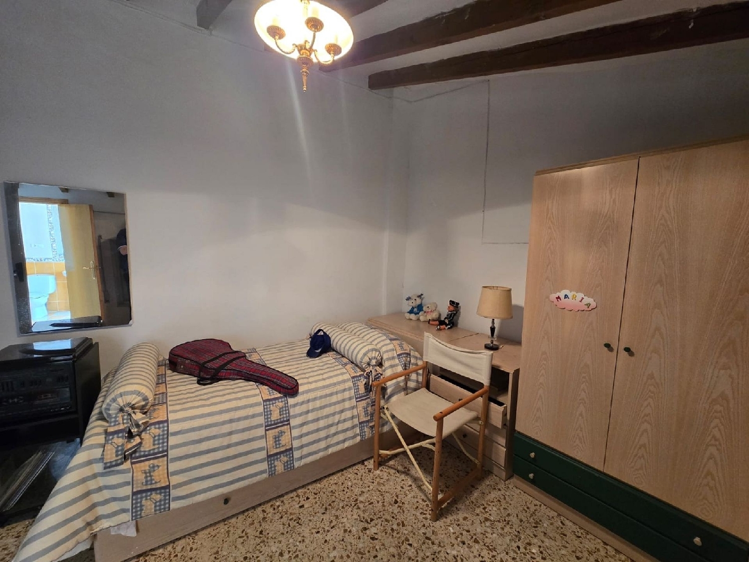  kaufen Reihenhaus Salinas Alt Vinalopó 25
