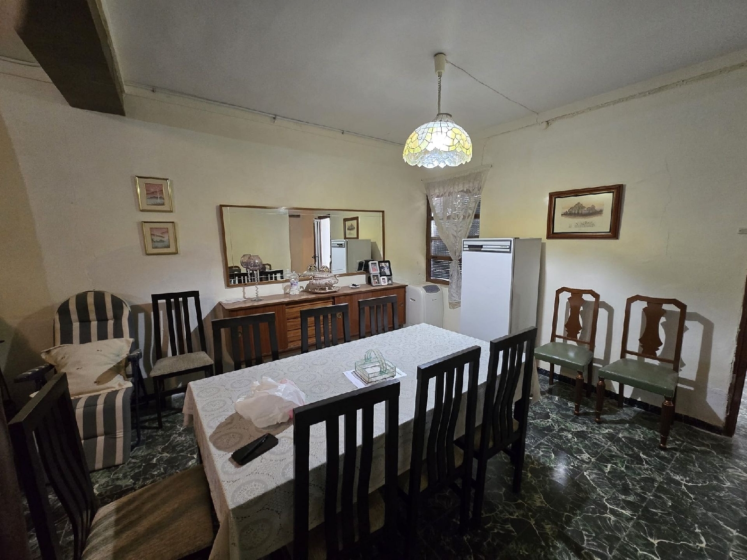  kaufen Reihenhaus Salinas Alt Vinalopó 8