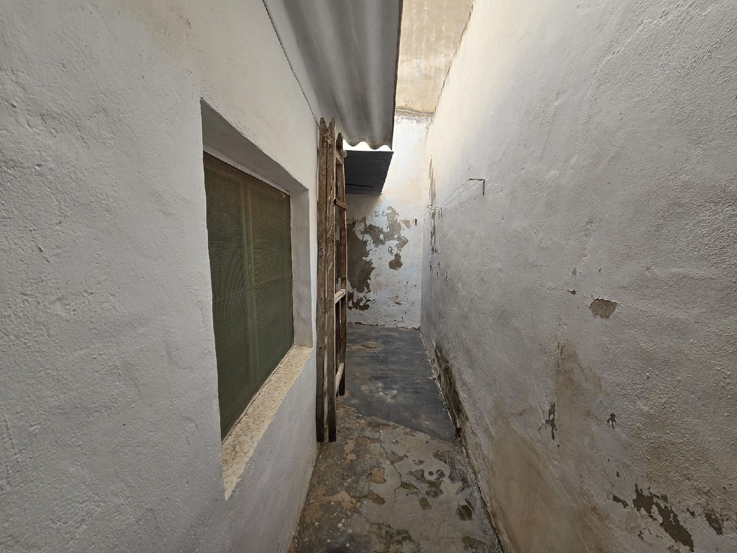  kaufen Reihenhaus Salinas Alt Vinalopó 14