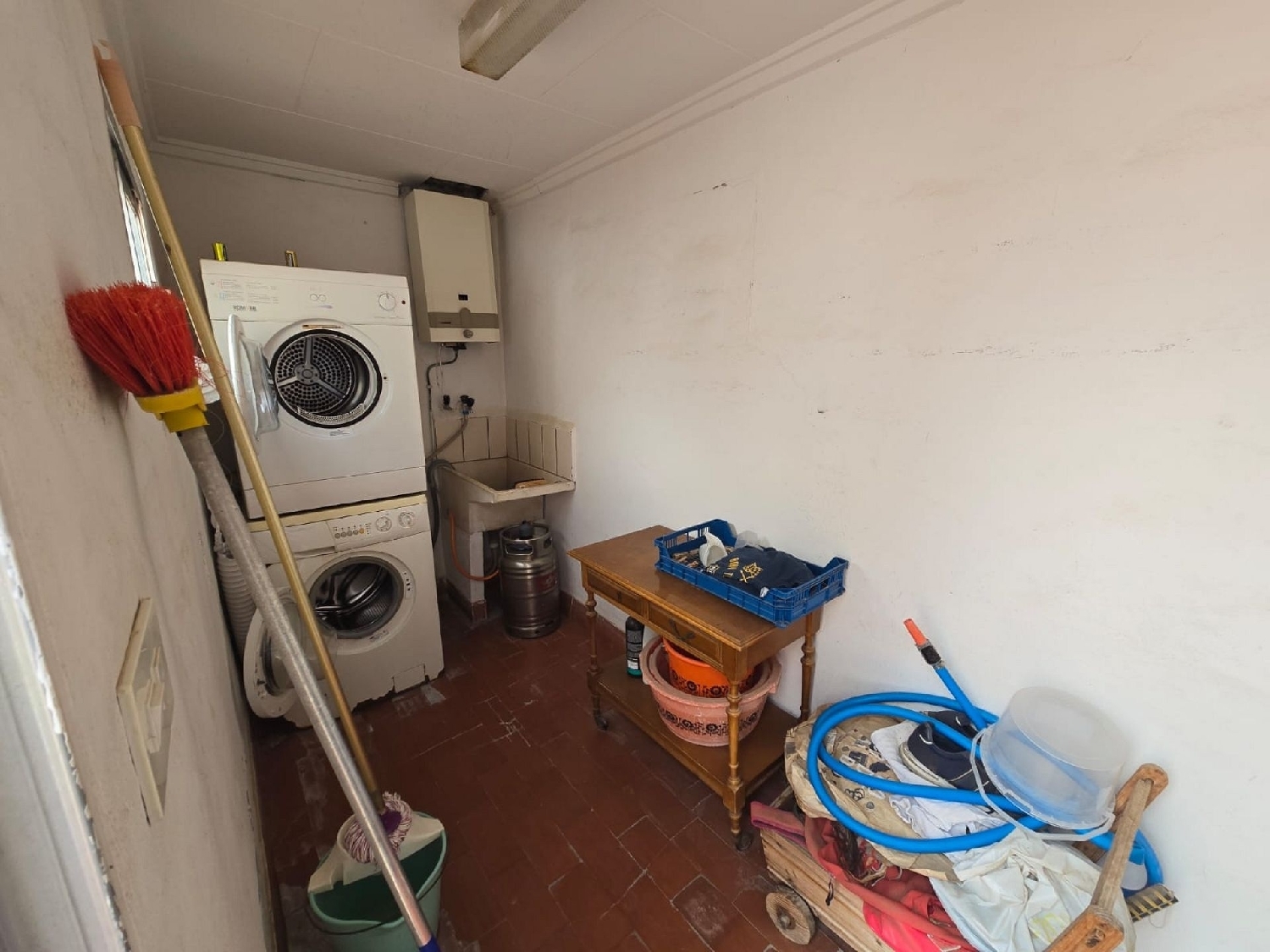  till salu radhus Salinas Alt Vinalopó 12