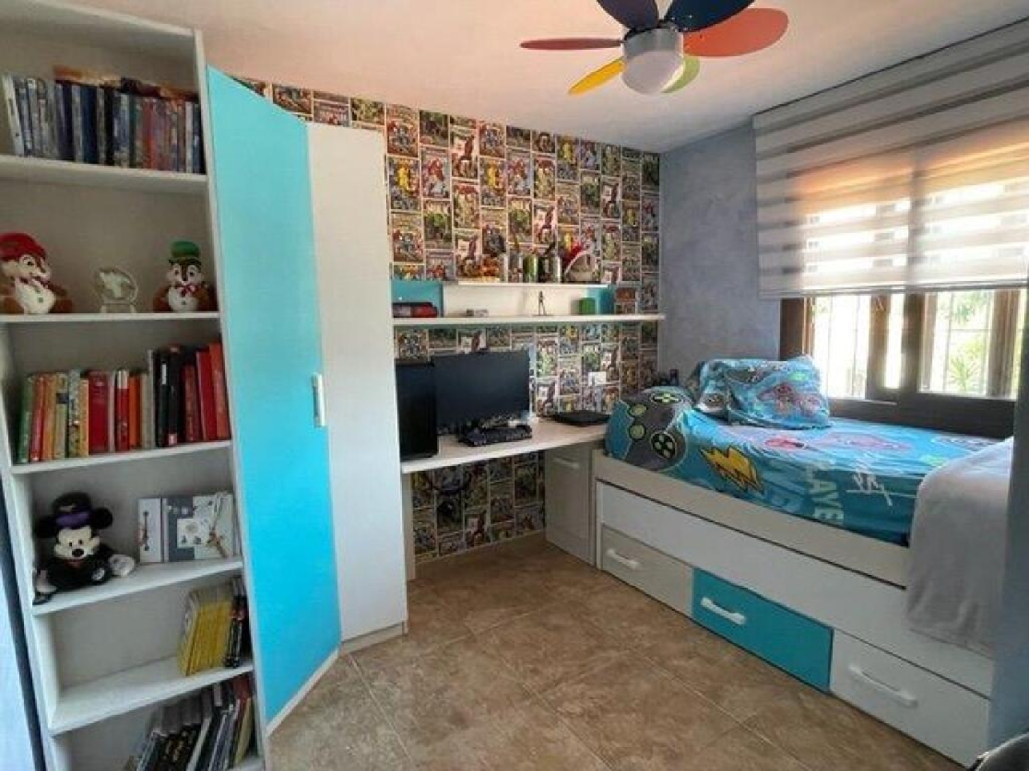  for sale terraced house San Luis De Sabinillas Costa Del Sol Occidental 15