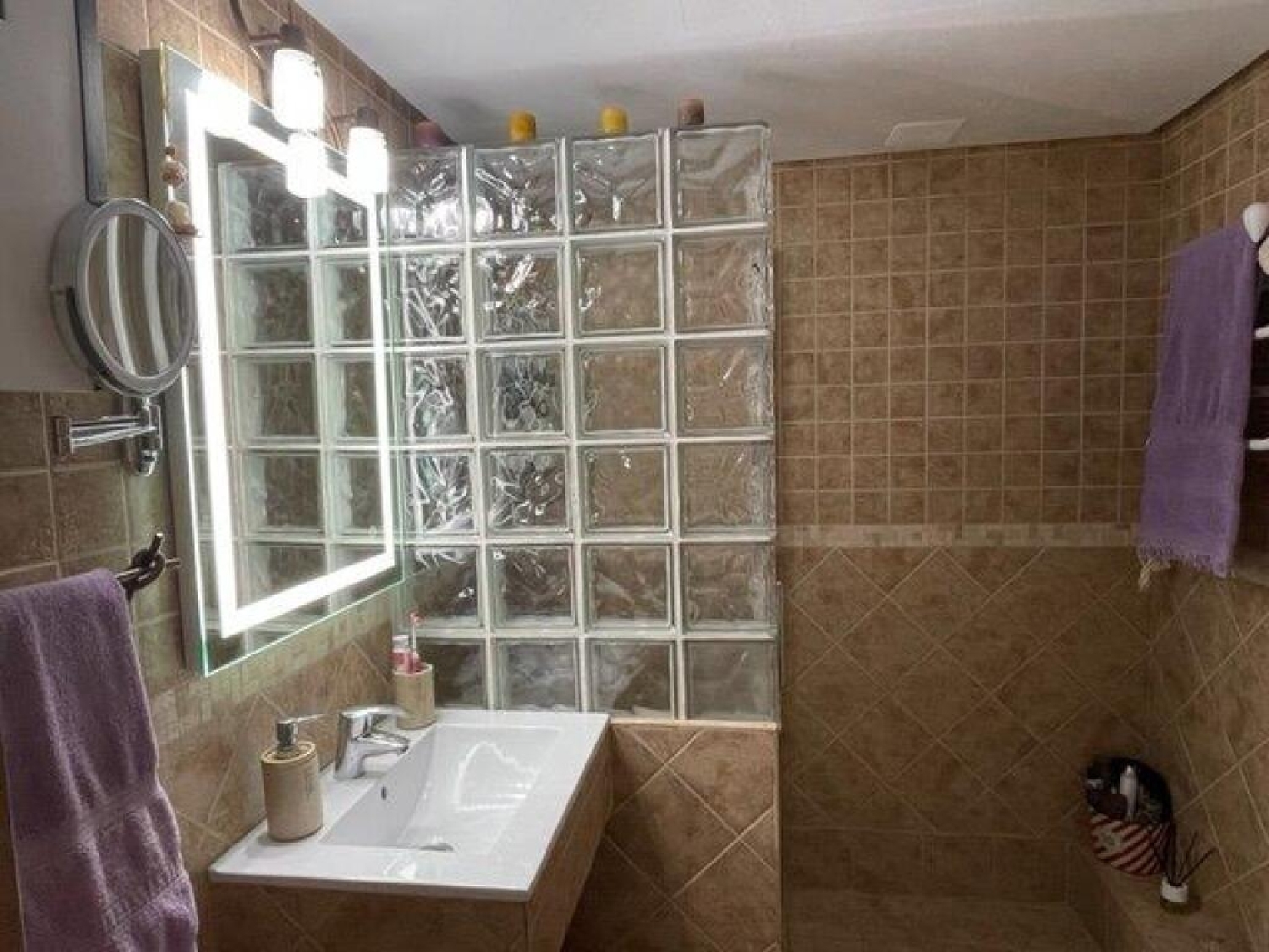  for sale terraced house San Luis De Sabinillas Costa Del Sol Occidental 13