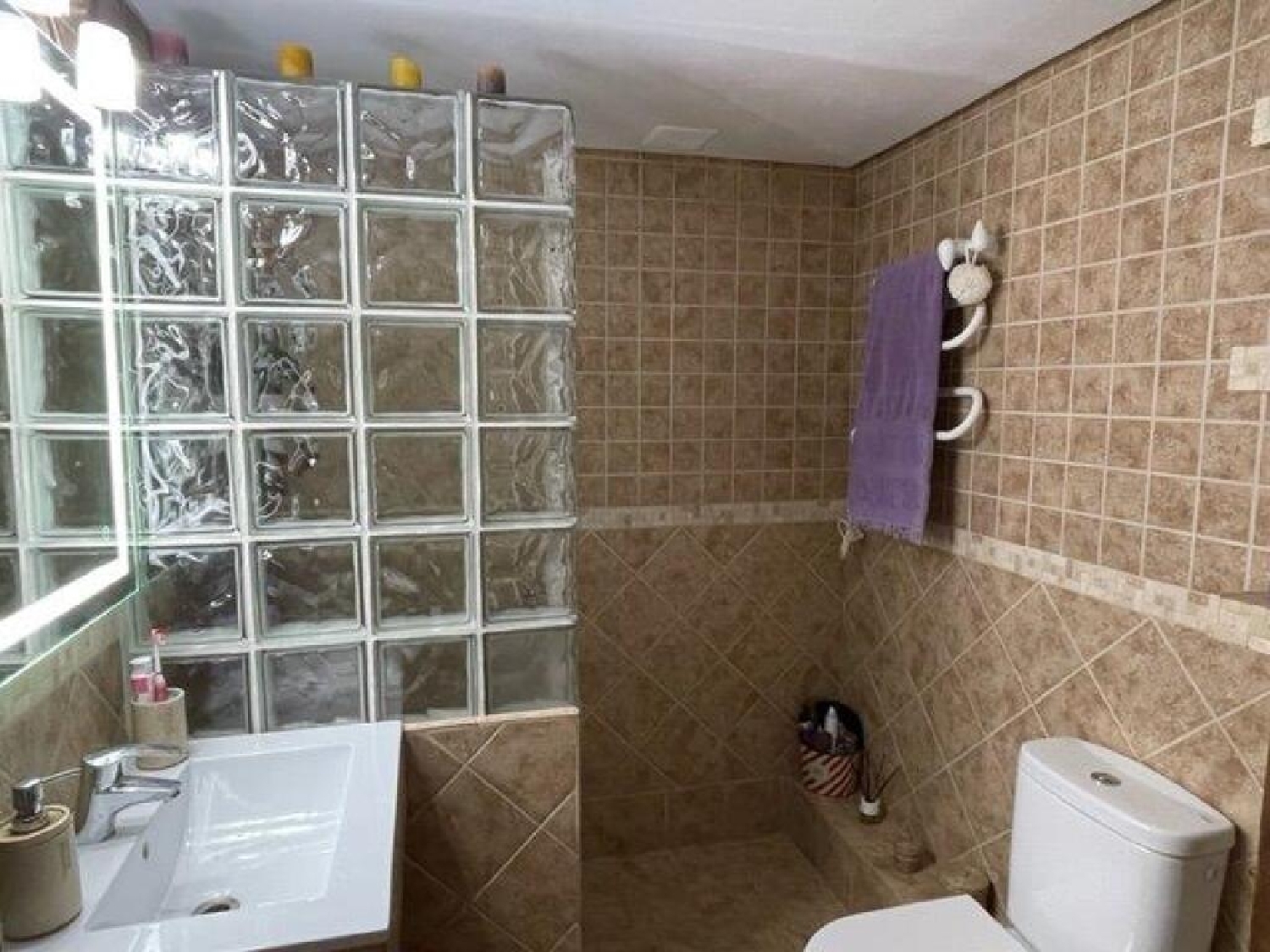  for sale terraced house San Luis De Sabinillas Costa Del Sol Occidental 10