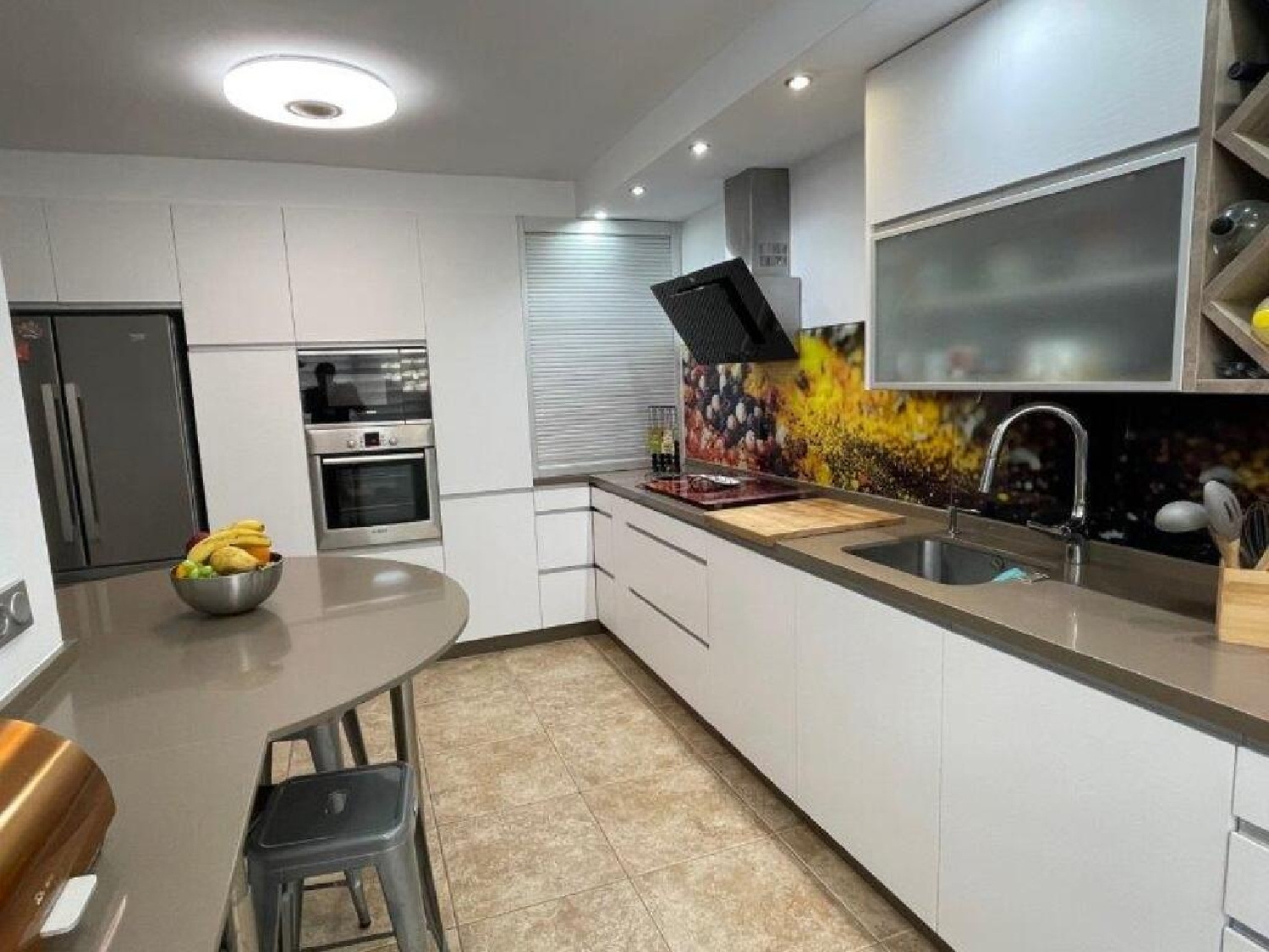 for sale terraced house San Luis De Sabinillas Costa Del Sol Occidental 3