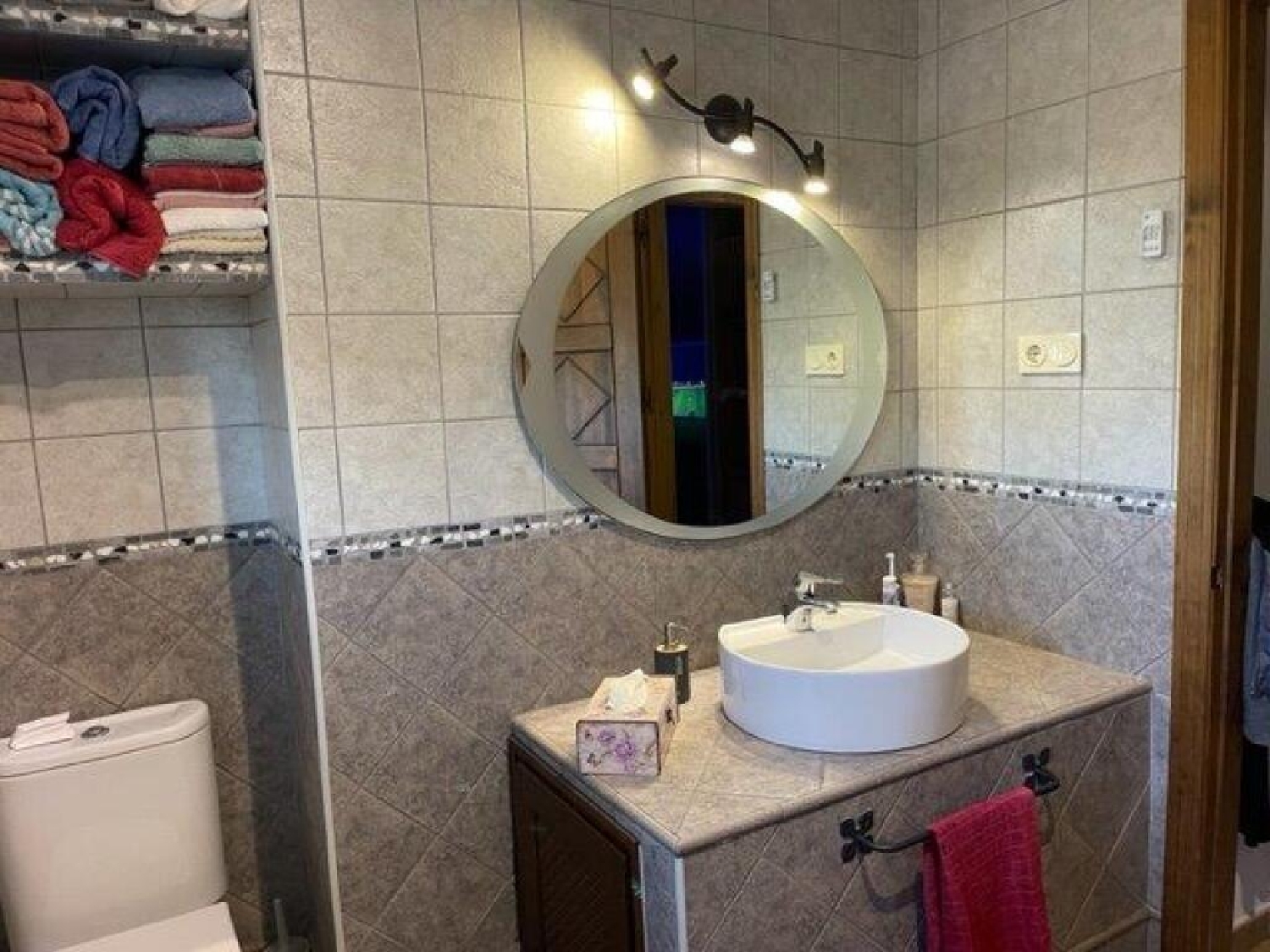  for sale terraced house San Luis De Sabinillas Costa Del Sol Occidental 21