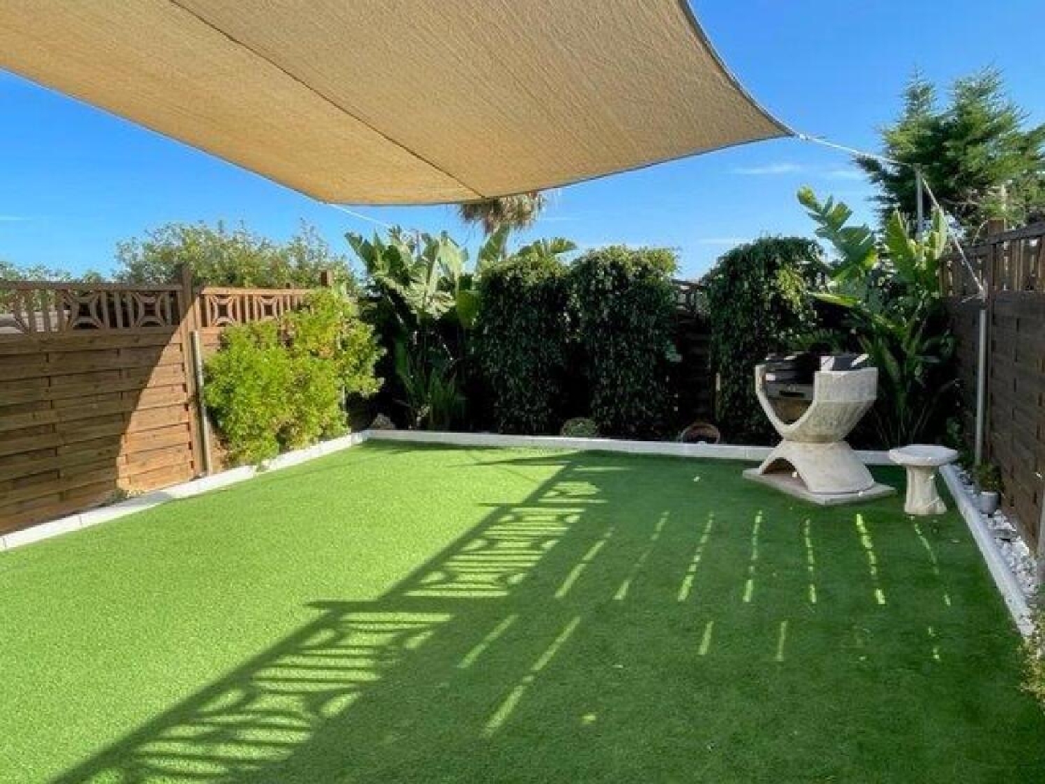  for sale terraced house San Luis De Sabinillas Costa Del Sol Occidental 1