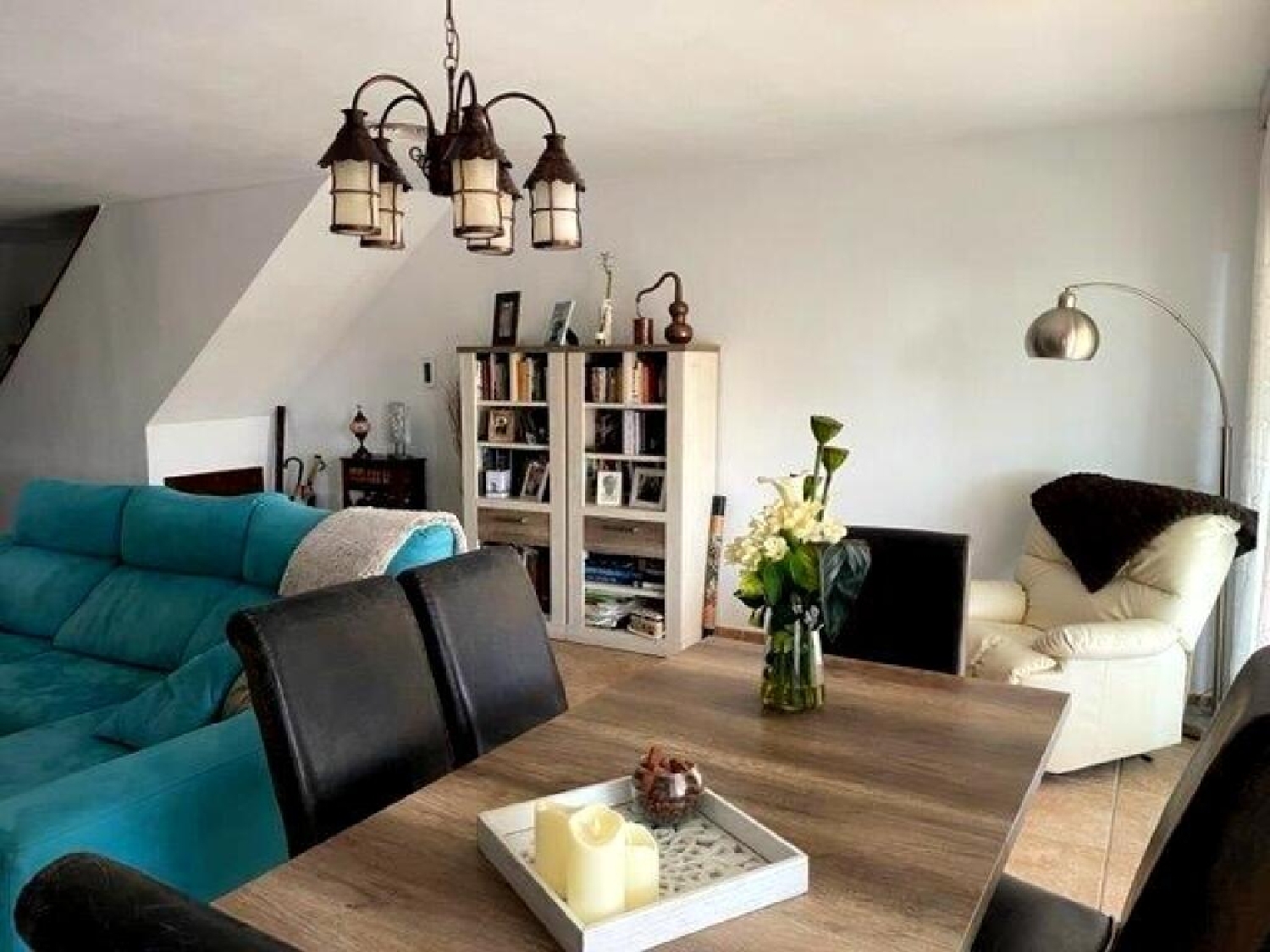 for sale terraced house San Luis De Sabinillas Costa Del Sol Occidental 6