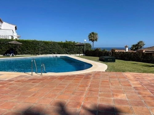 San Luis De Sabinillas Costa Del Sol Occidental maison de ville foto 6288109