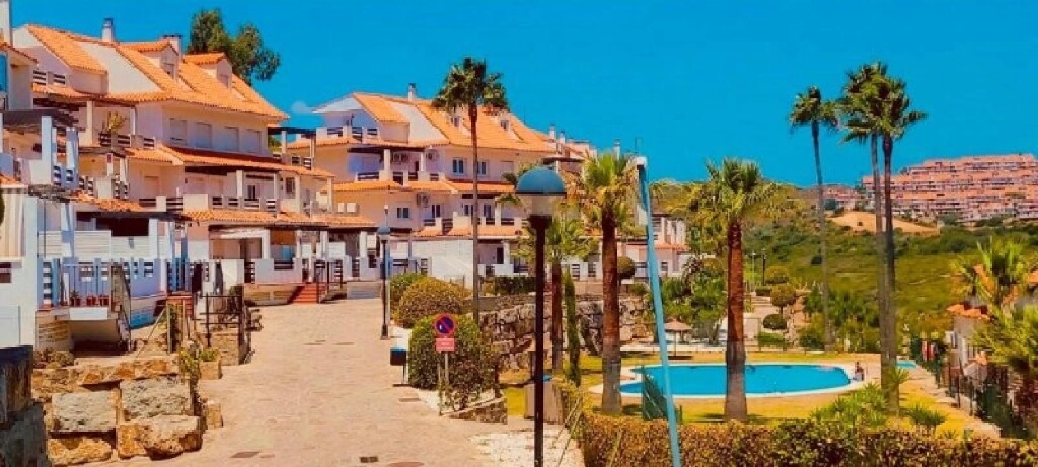  kaufen Reihenhaus San Luis De Sabinillas Costa Del Sol Occidental 11