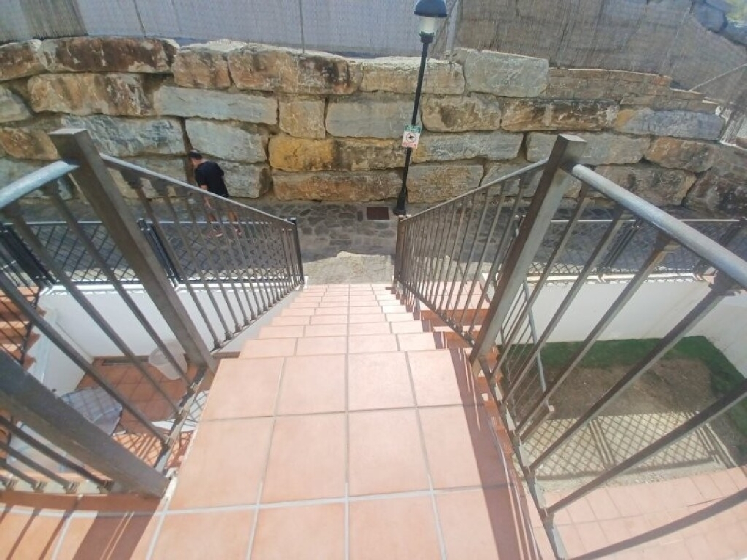  kaufen Reihenhaus San Luis De Sabinillas Costa Del Sol Occidental 24