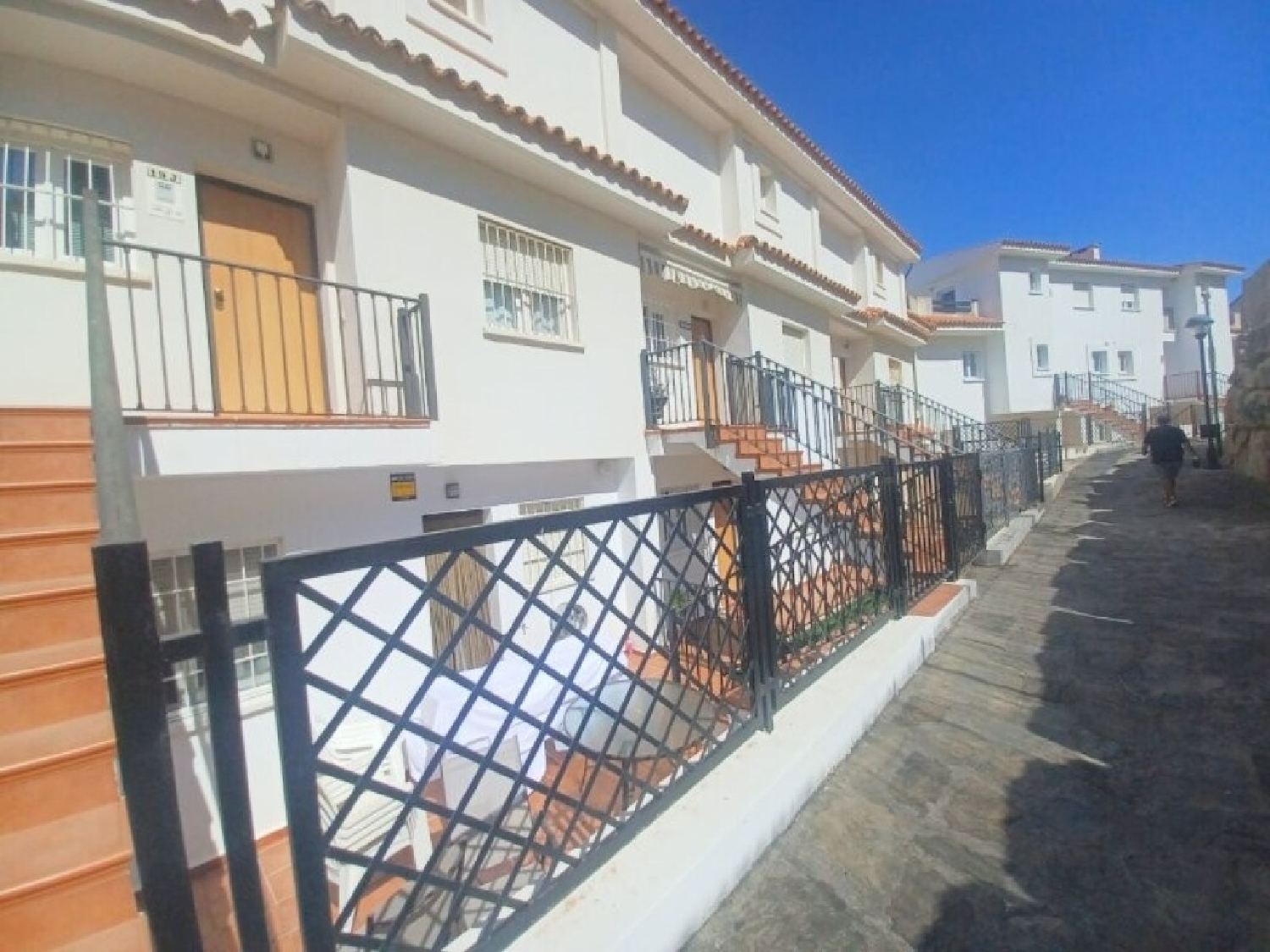  kaufen Reihenhaus San Luis De Sabinillas Costa Del Sol Occidental 30