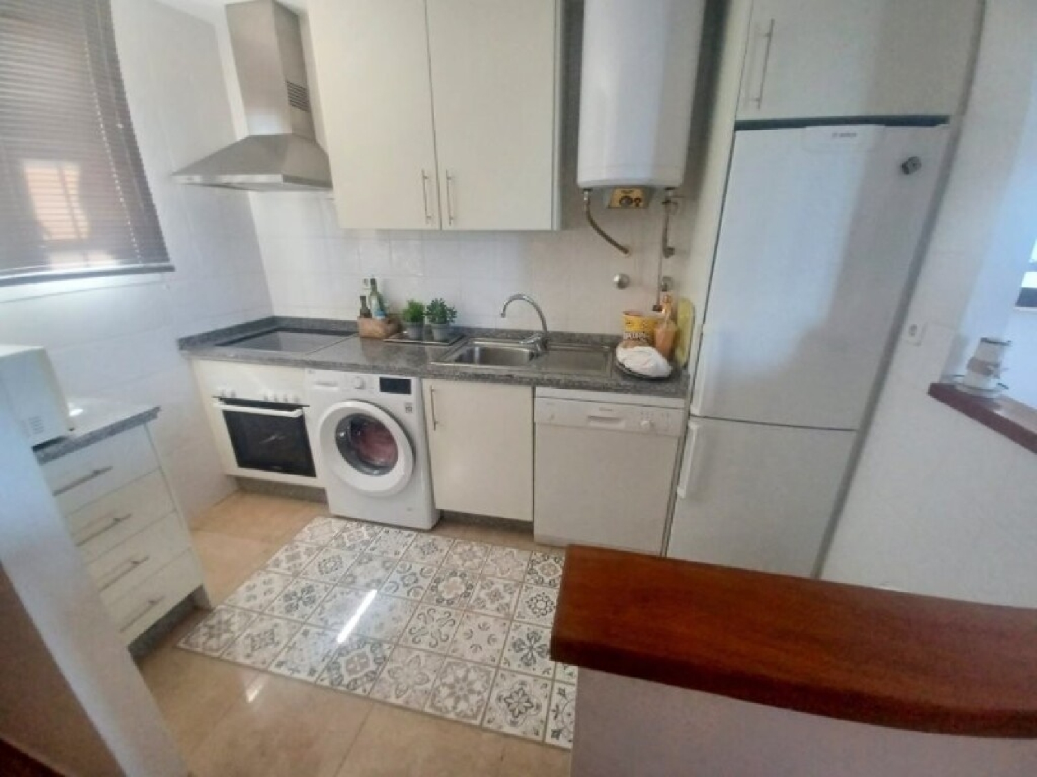  kaufen Reihenhaus San Luis De Sabinillas Costa Del Sol Occidental 16