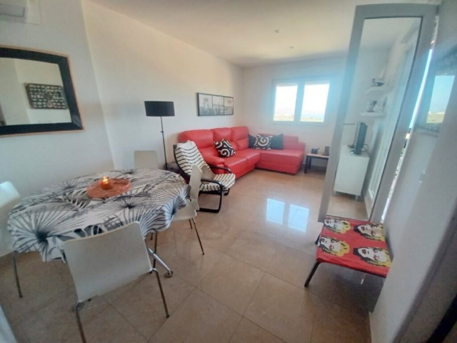  kaufen Reihenhaus San Luis De Sabinillas Costa Del Sol Occidental 2