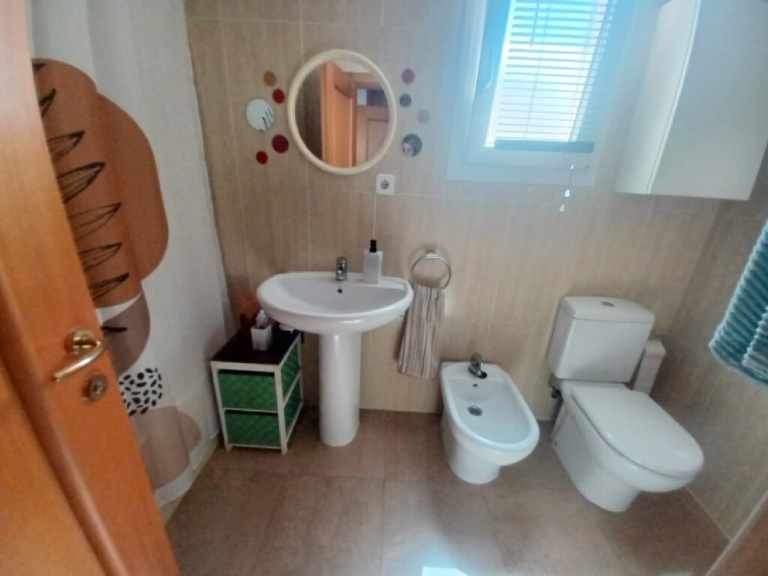  kaufen Reihenhaus San Luis De Sabinillas Costa Del Sol Occidental 9