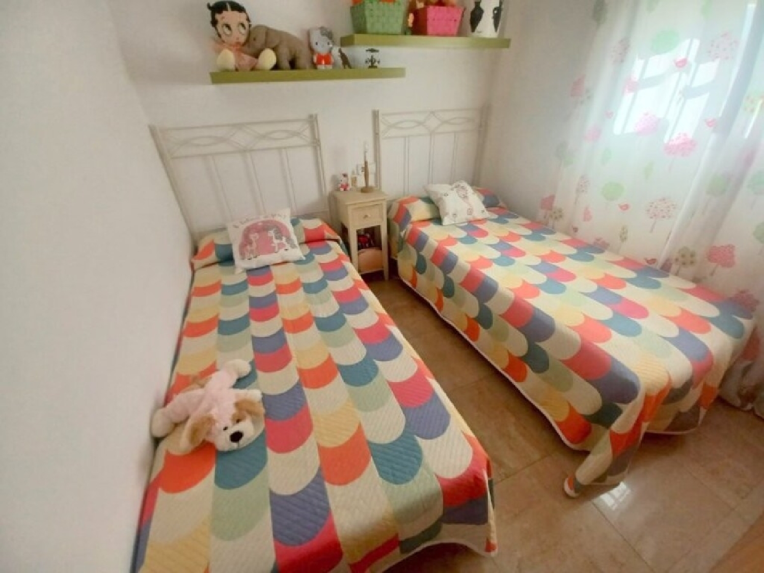  kaufen Reihenhaus San Luis De Sabinillas Costa Del Sol Occidental 21