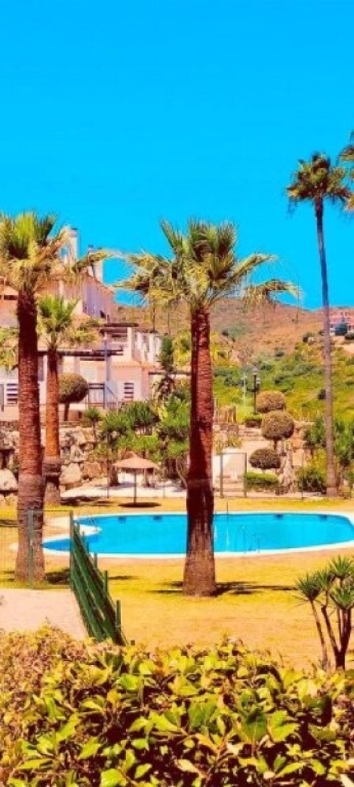 San Luis De Sabinillas Costa Del Sol Occidental casa de pueblo foto