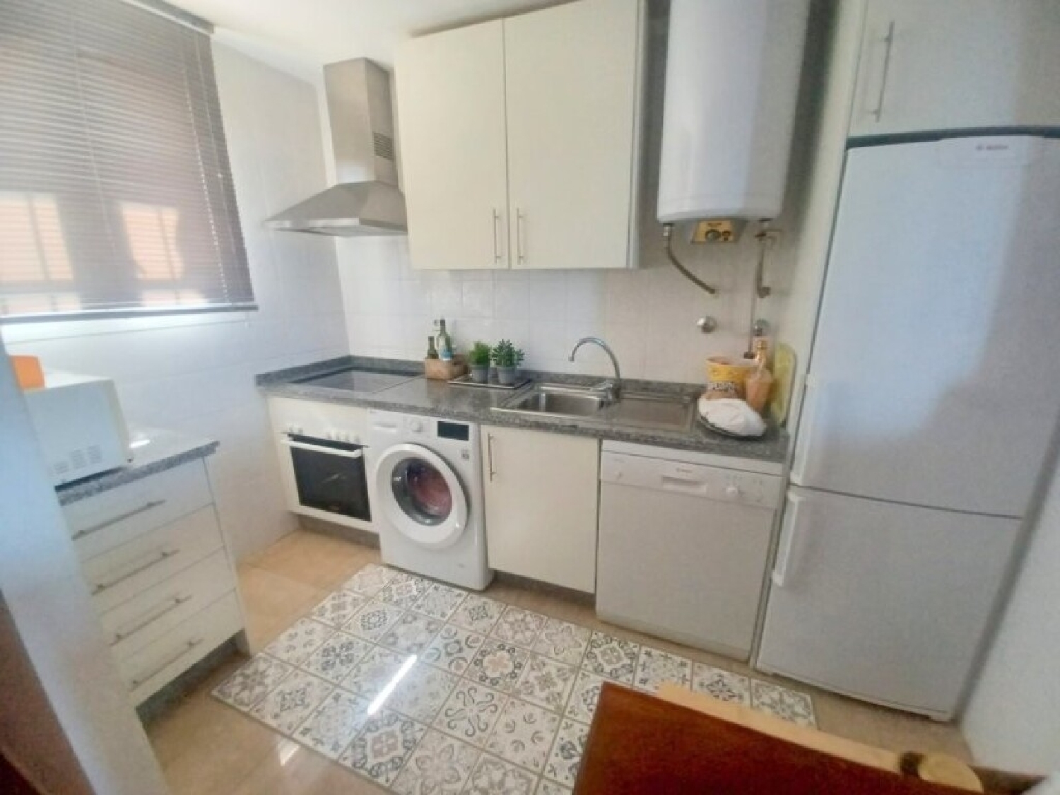  kaufen Reihenhaus San Luis De Sabinillas Costa Del Sol Occidental 25