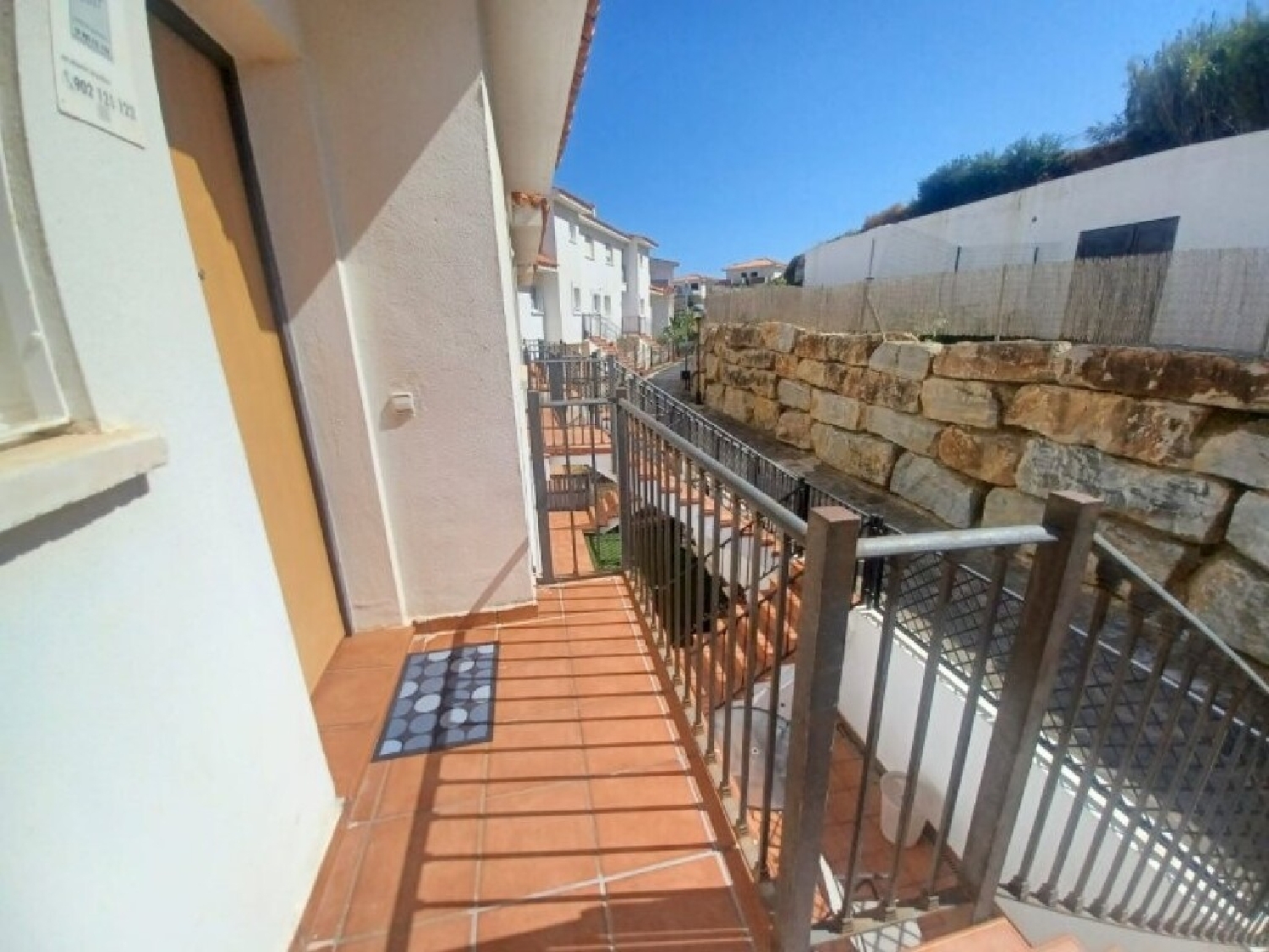  kaufen Reihenhaus San Luis De Sabinillas Costa Del Sol Occidental 14