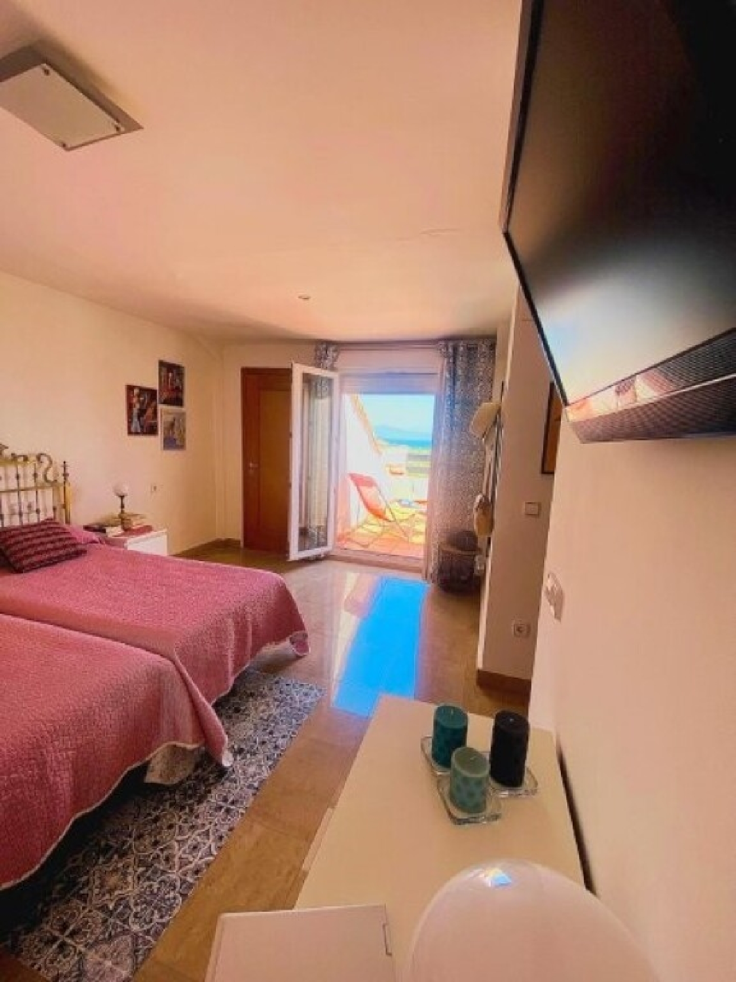  kaufen Reihenhaus San Luis De Sabinillas Costa Del Sol Occidental 3